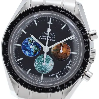 Omega Speedmaster 3577.50