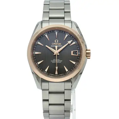 Omega Seamaster 231.20.39.21.06.003
