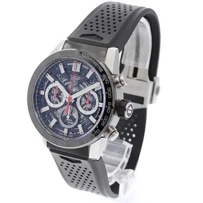 TAG Heuer CARRERA CALIBRE HEUER 02