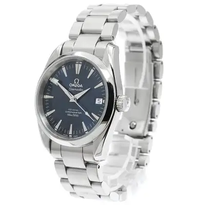 Omega Seamaster 2504.80