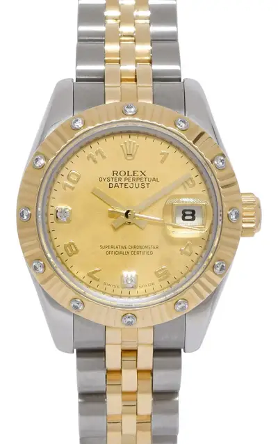 Rolex Datejust 179313