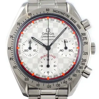 Omega Speedmaster 3517.30.00