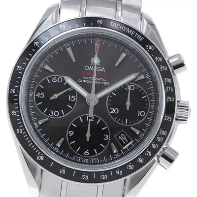Omega Speedmaster Chronograph with