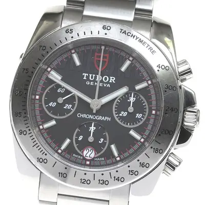 Tudor 20300