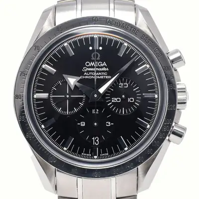 Omega Speedmaster 3551.50