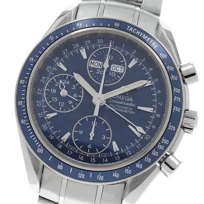 Omega Speedmaster 3222.80