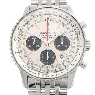 Breitling Navitimer B01 Chronograph AB0121 Date