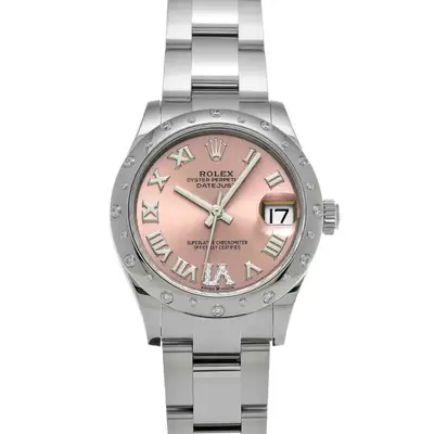 Rolex Datejust 278344RBR