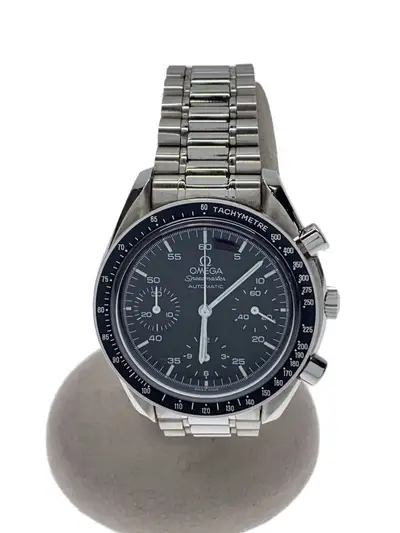 Omega Omega Mens Watch Speedmaster 1957 Trilogy Manual Wind SS39mm 20250402 Daily