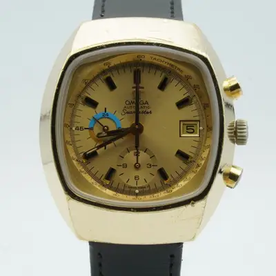 Omega Seamaster 176.005