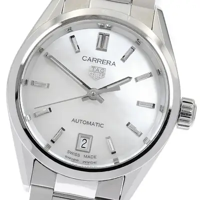 TAG Heuer Carrera Caliber 9 WBN2410