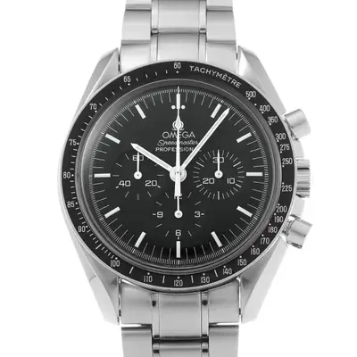 Omega Speedmaster 3560.50