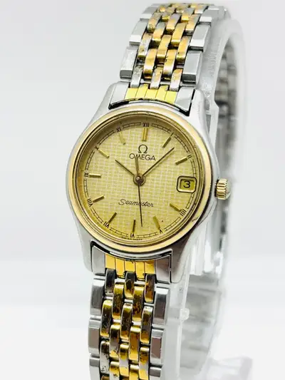 Omega Seamaster 596.0073