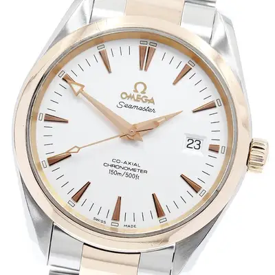 Omega Seamaster 2303.30
