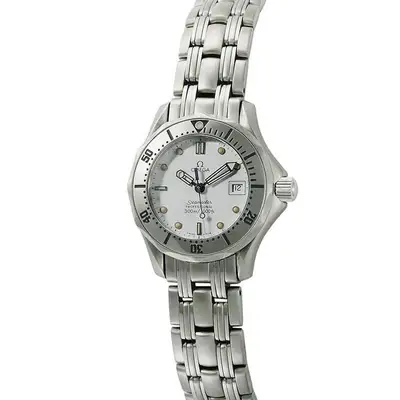 Omega Seamaster 2582.20
