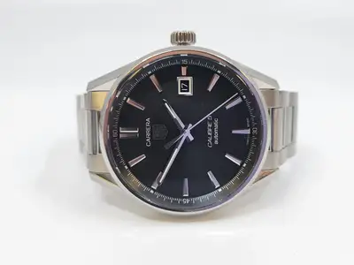 TAG Heuer Tag Carrera WAR-211A-2