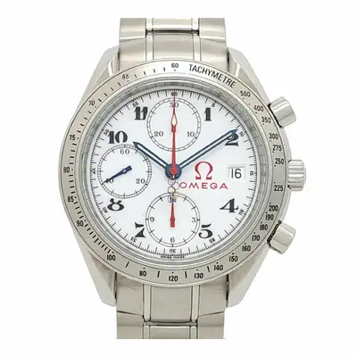 Omega Speedmaster 323.10.40.40.04.001