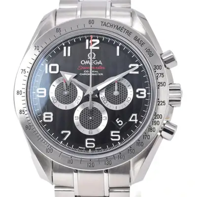 Omega Speedmaster 321.10.44.50.01.001