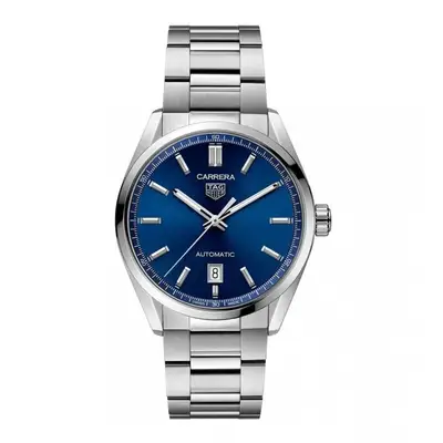 TAG Heuer Carrera with