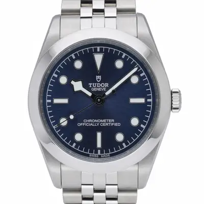 Tudor Black Bay 79660