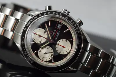 Omega Speedmaster 3210.51.00