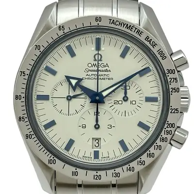 Omega Speedmaster 3551.20