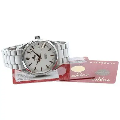 Omega Seamaster 2503.34