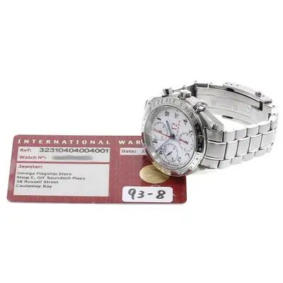 Omega Speedmaster 323.10.40.40.04.001
