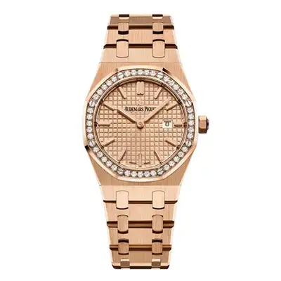 Audemars Piguet Royal Oak 67651OR