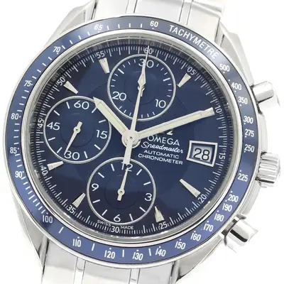 Omega Speedmaster 3212.80