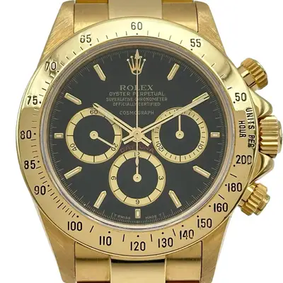 Rolex Daytona 16528