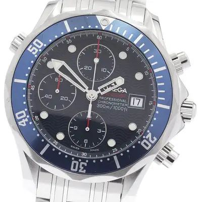 Omega Seamaster 300 2225.8 TO319684
