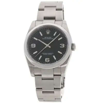 Rolex Oyster Perpetual 1.4" Japan limited