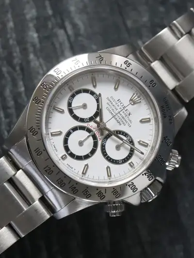 Rolex Daytona 41869