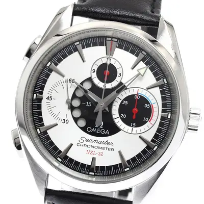 Omega Seamaster 2813.30.81