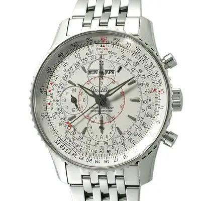 Breitling Navitimer Montbrillant Datora A21330 #356