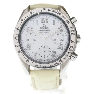 Omega Speedmaster 3834.70.36