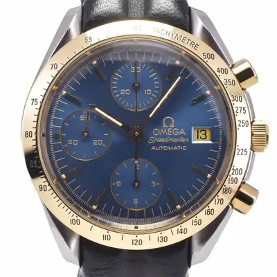 Omega Speedmaster 3712.80.03
