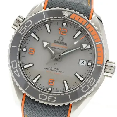 Omega Seamaster 215.92.44.21.99.001