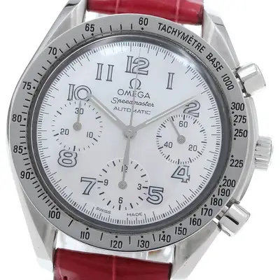 Omega Speedmaster 3535.7 TO324494