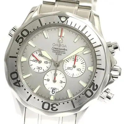 Omega Seamaster 300 2589.3 TO321672