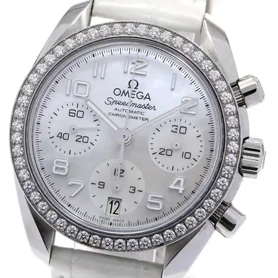 Omega Speedmaster 324.18.38.40.05.001