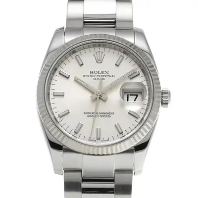 Rolex Oyster Perpetual 115234