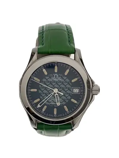 Omega Seamaster 2500.80