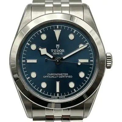 Tudor Black Bay 79660