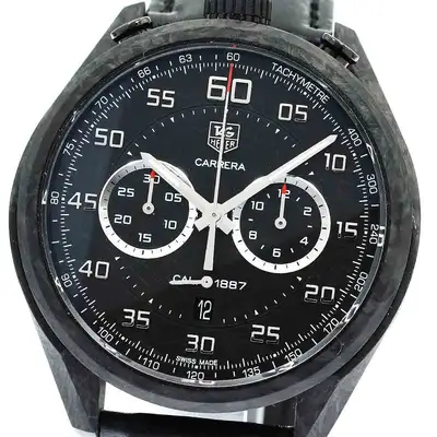 TAG Heuer Carrera 1887 Chronograph CAR2C90