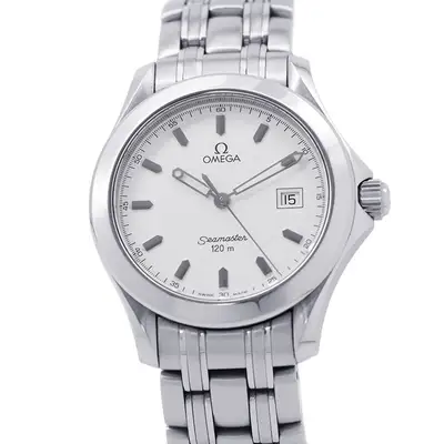 Omega Seamaster 2511.21.00