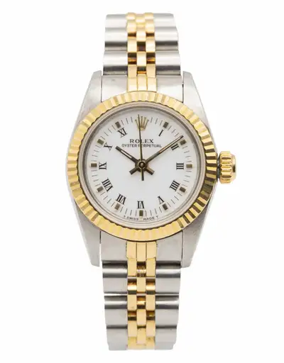 Rolex Oyster Perpetual 67193