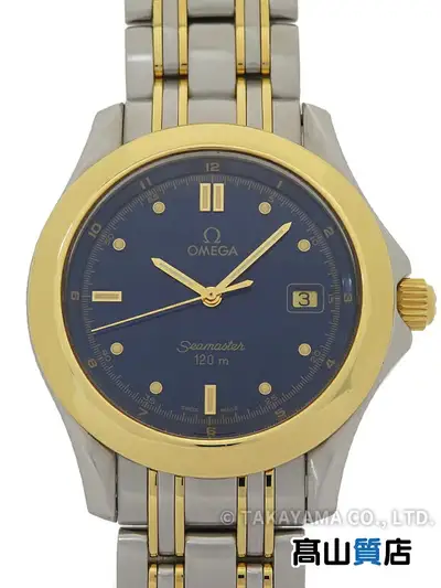 Omega Seamaster 2311.80