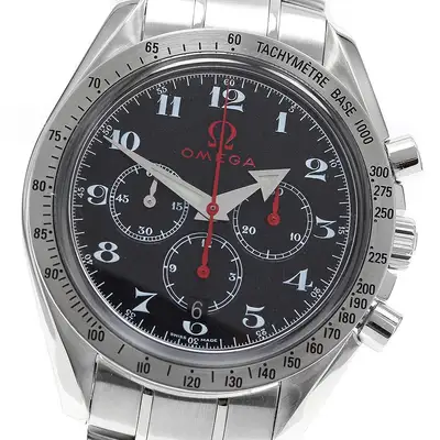 Omega Speedmaster Broad Arrow 3558.5 TO323043